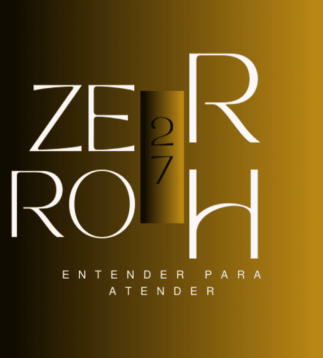 Zero 27 RH